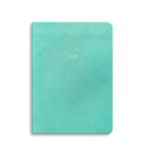 Load image into Gallery viewer, The Large OrganiseherTM Diary 2025 in Hawaii Blue Lizard