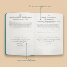 Load image into Gallery viewer, Wellness Journal - Rose Pink