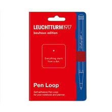 Load image into Gallery viewer, Red pen loop