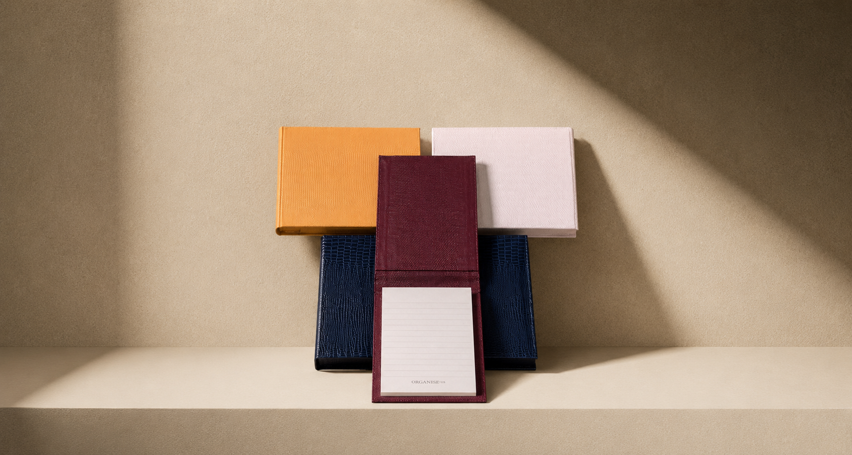 The Flip Pad & Refills