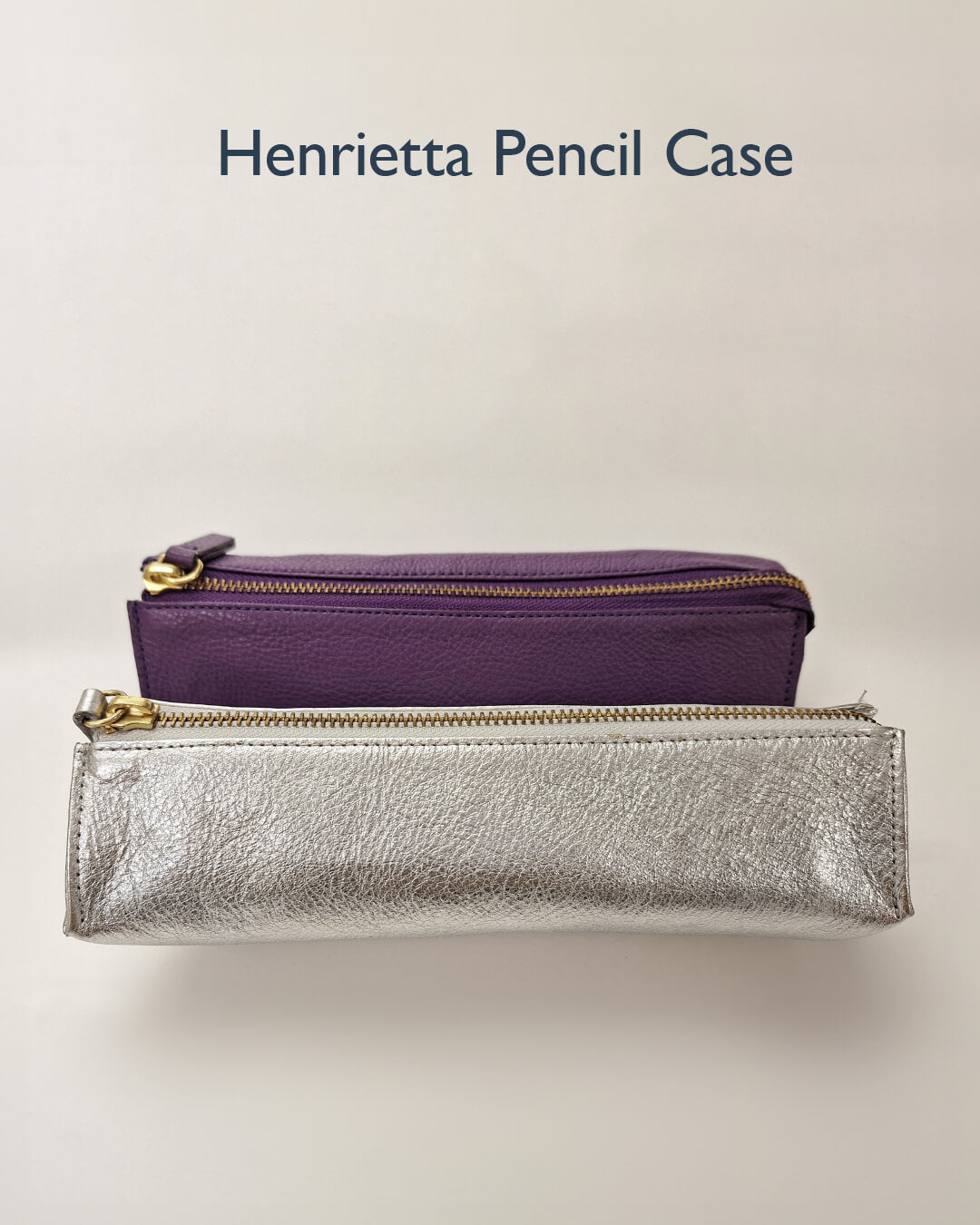 Pencil Cases