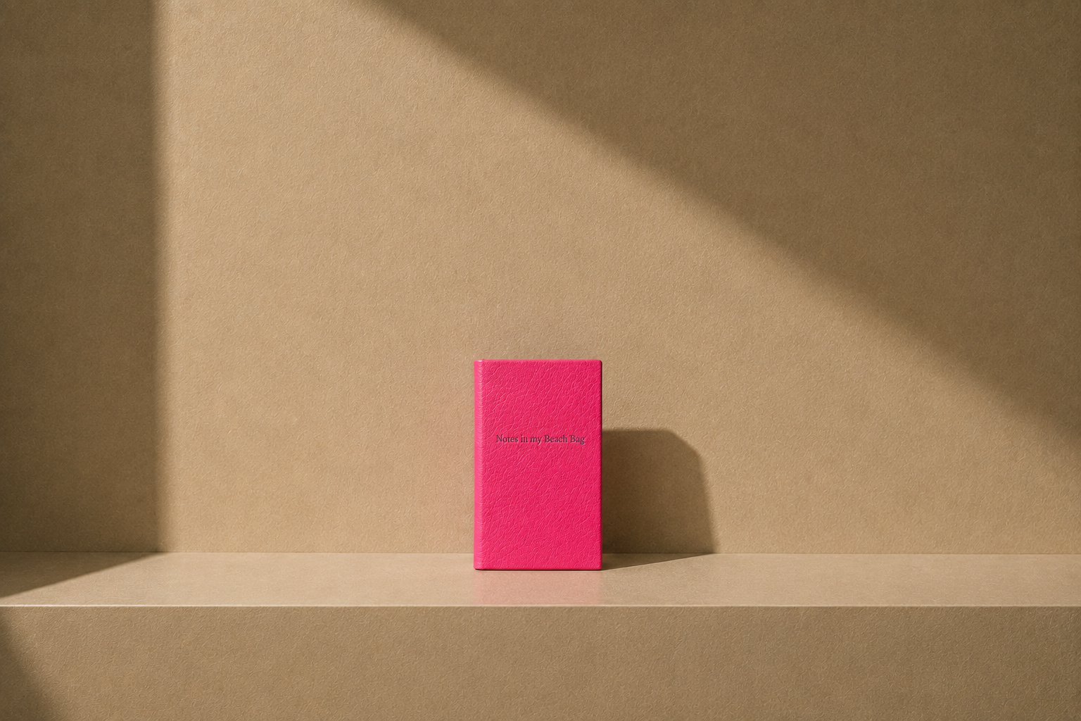 Small Notebooks & County Notebooks