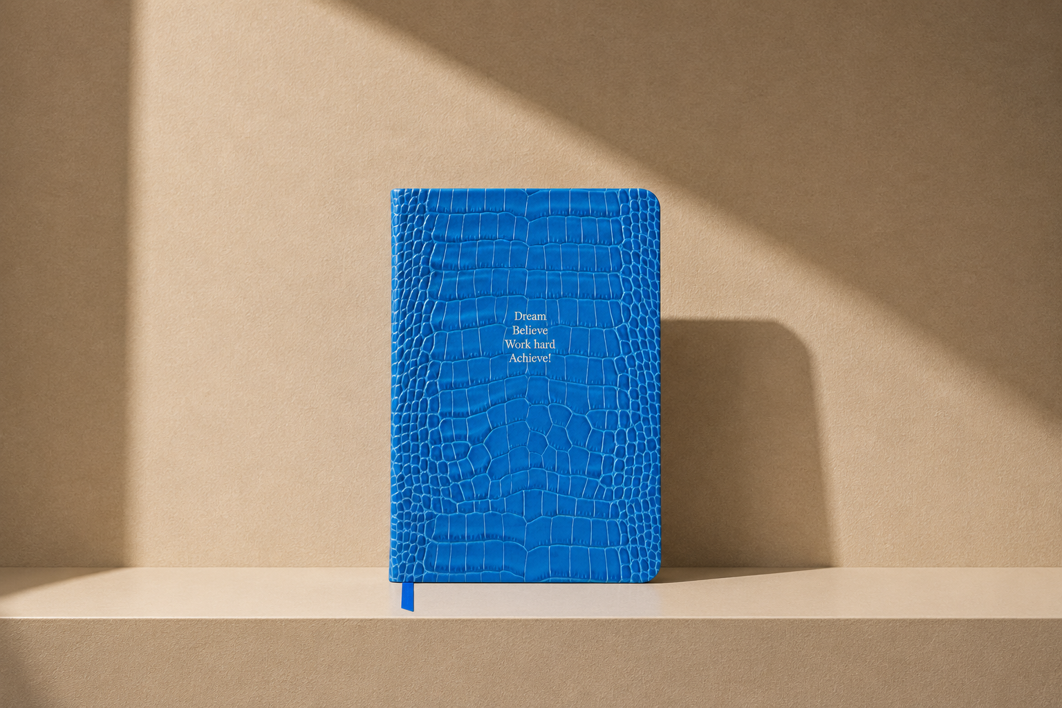 Notebooks with Titles