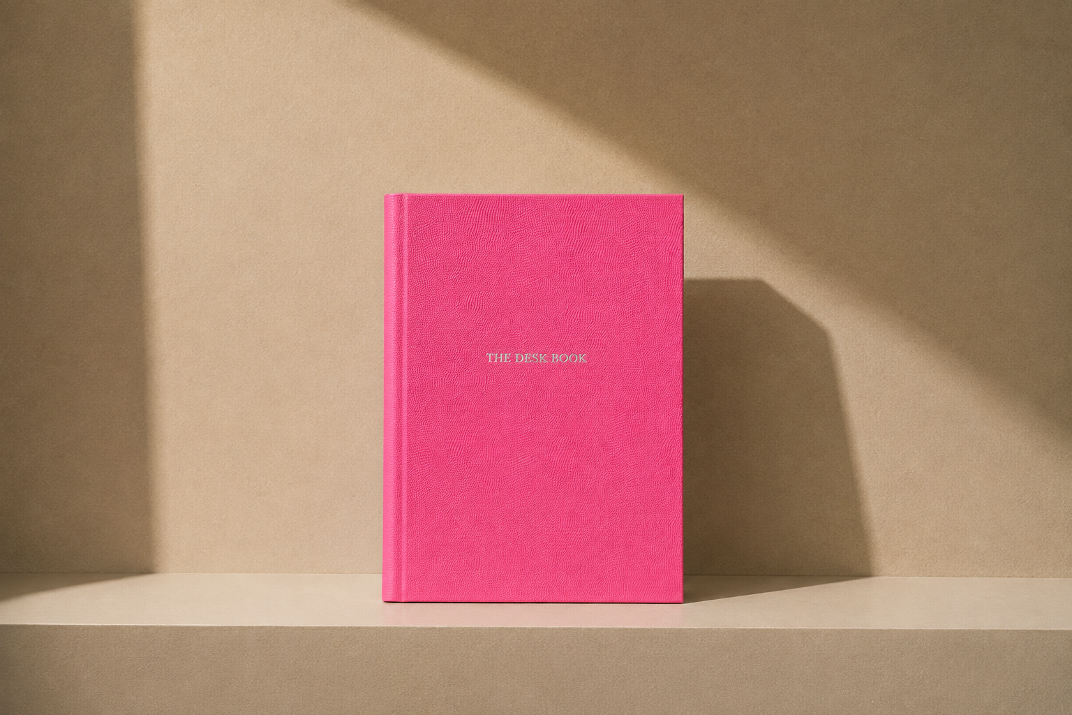 Pellaq Desk Books