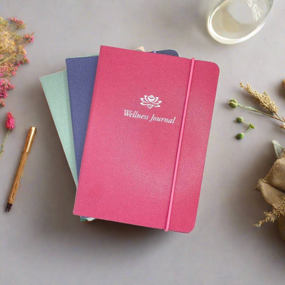 The Wellness Journal