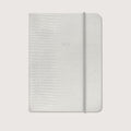 Large Pellaq Organiseher™ Diary 2027 in Pearl Iguana