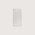 Slim Pocket Pellaq Belgravia Diary 2027 in Pearl Iguana