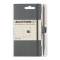 Elastic Pen Loop in Anthracite