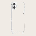 LE317951 | Transparent Silicone iPhone 16 Plus Case