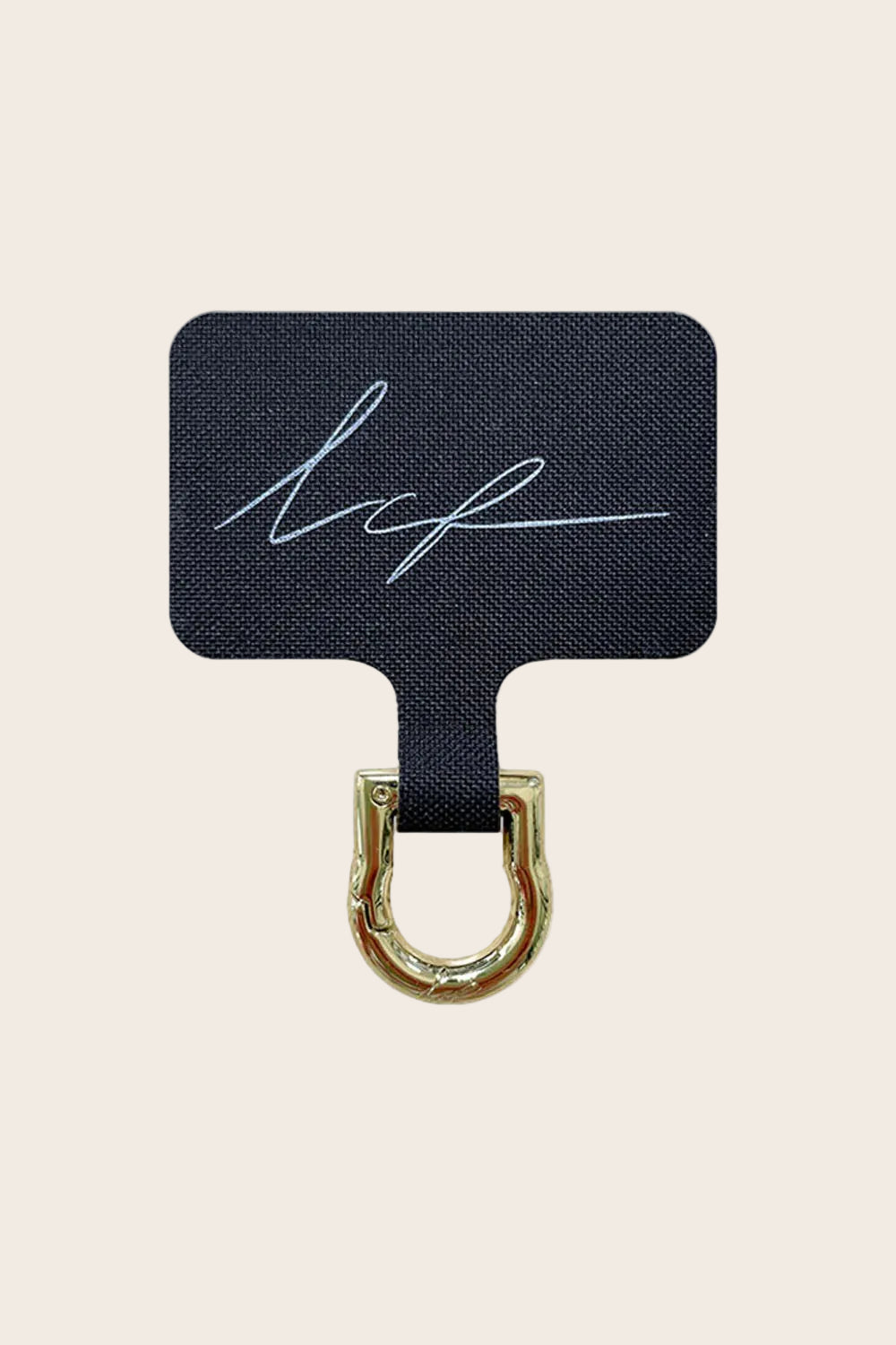 LE306084 | Universal Phone Adapter in Gold
