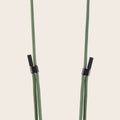 LE312734 | Nae Plain Khaki Adjustable Phone Cord