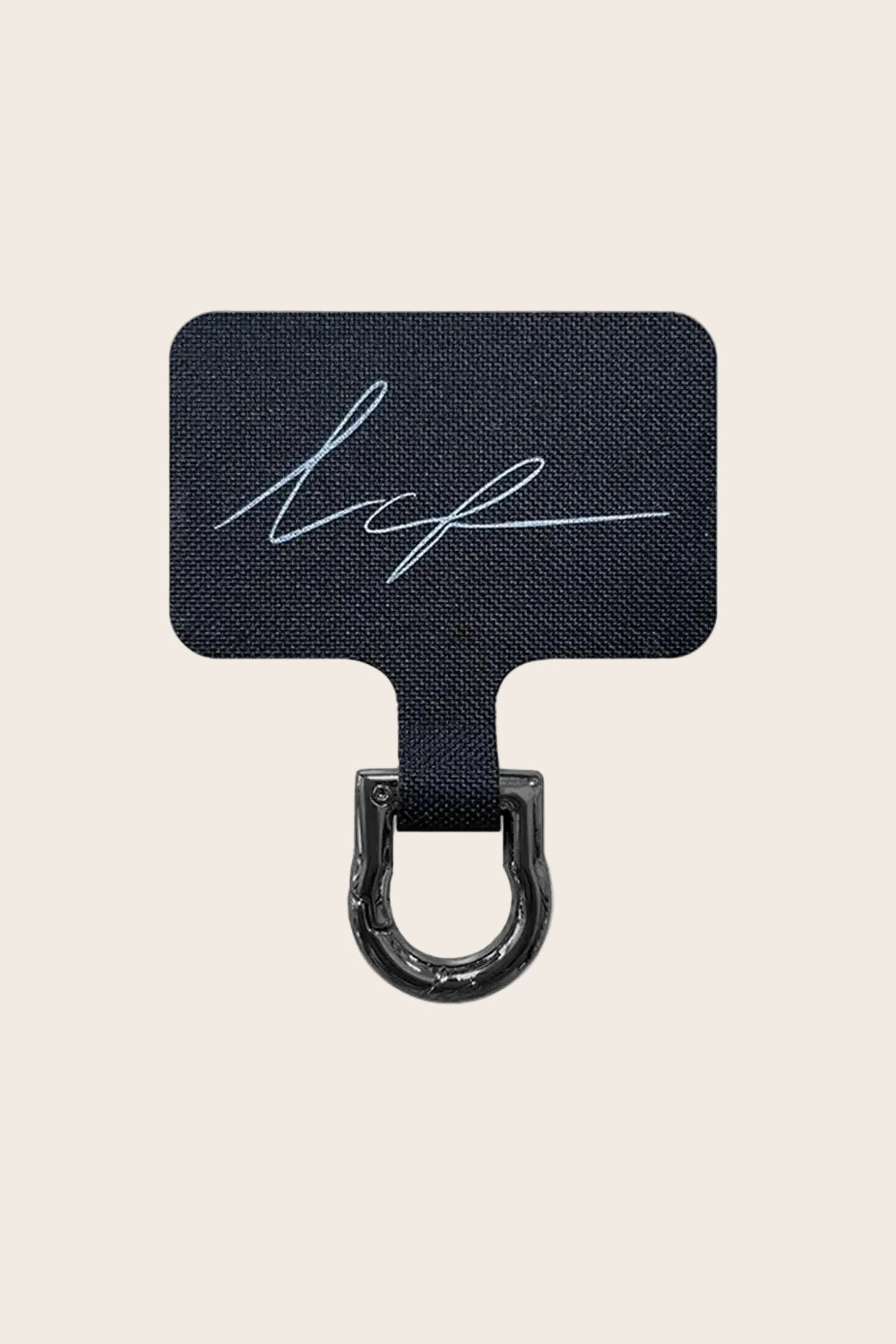 LE313007 | Universal Phone Adapter in Black
