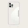 LE314171 | Transparent Silicone iPhone 15 Pro Case