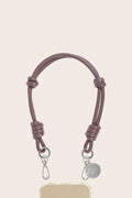 LE318684 | Nolan Taupe Wrist Phone Chain