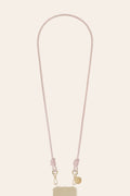 LE324632 | Nolan Nude Long Phone Chain 120 cm