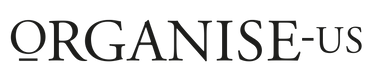 Organise-us - Home