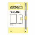 Elastic Pen Loop in Vanilla