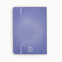 Load image into Gallery viewer, Wellness Journal - Cornflower Blue
