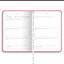 Load image into Gallery viewer, Wellness Journal - Rose Pink
