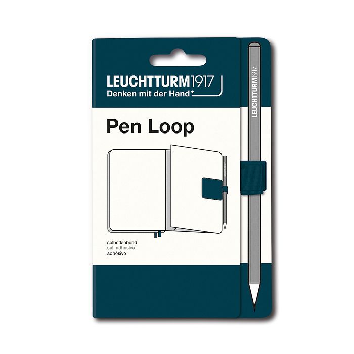 Pen loop