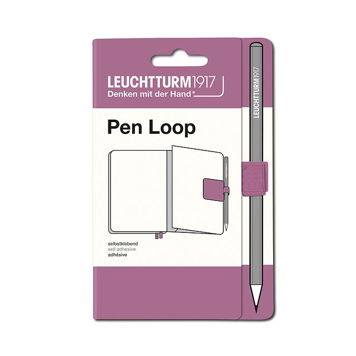 Pen loop