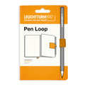 Rising Sun pen loop