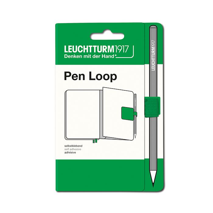 Pen loop