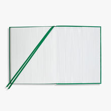 Load image into Gallery viewer, Grand Plans - Desk in Emerald Green Lizard
