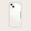 LE298978 | Transparent Silicone iPhone 13 Case