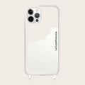 LE298980 | Transparent Silicone iPhone 13 Pro Case