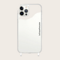 LE298981 | Transparent Silicone iPhone 13 Pro Max Case
