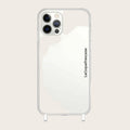 LE312657 | Transparent Silicone iPhone 14 Pro Case