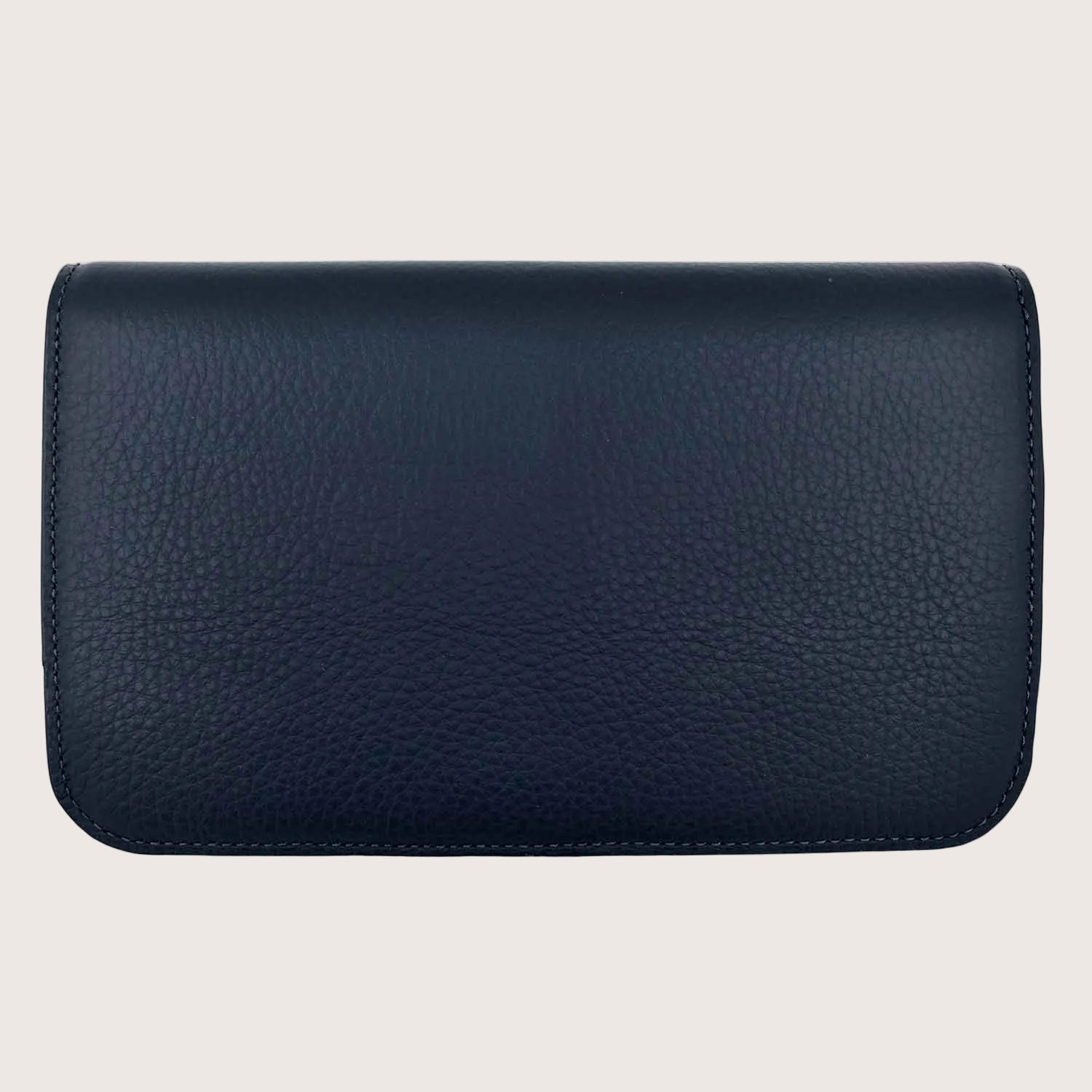 Chelsea Organiser Leather Wallet in Blue – Organise-us