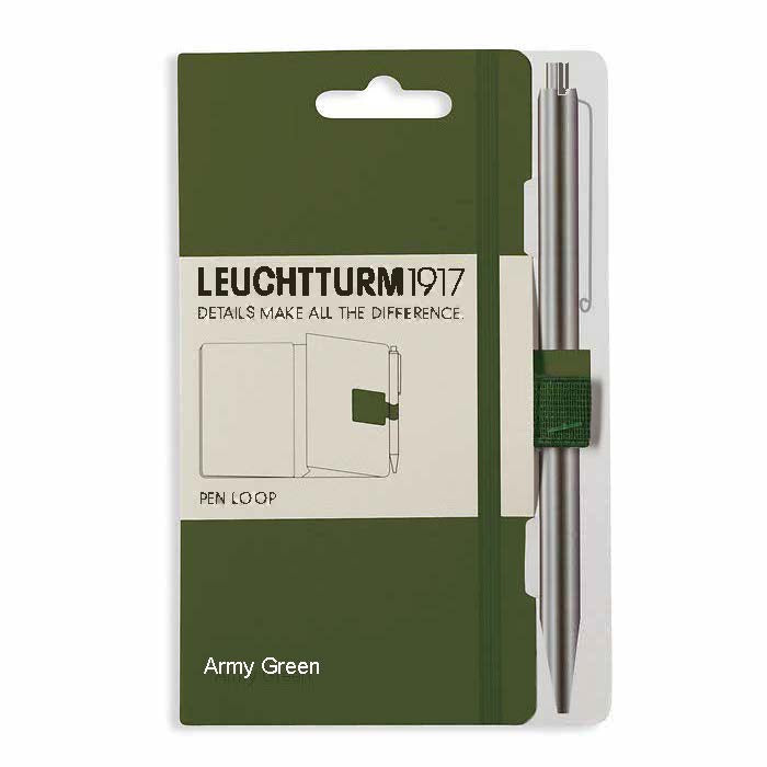 Pen loop